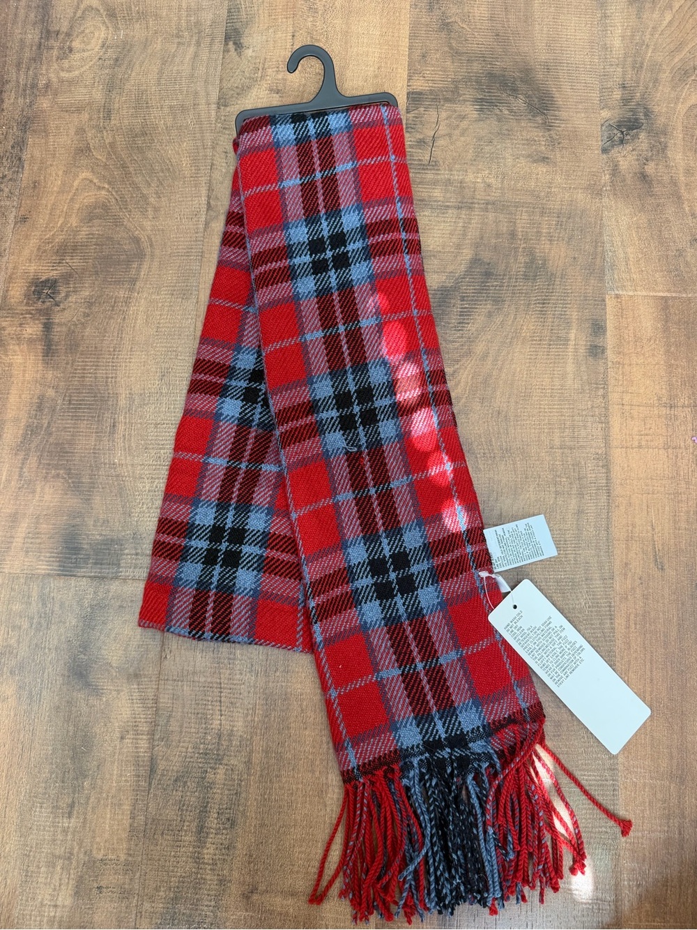 NWT Scarf